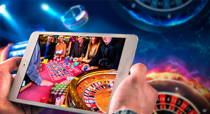 мобильное казино на деньги онлайн с выводом денег
